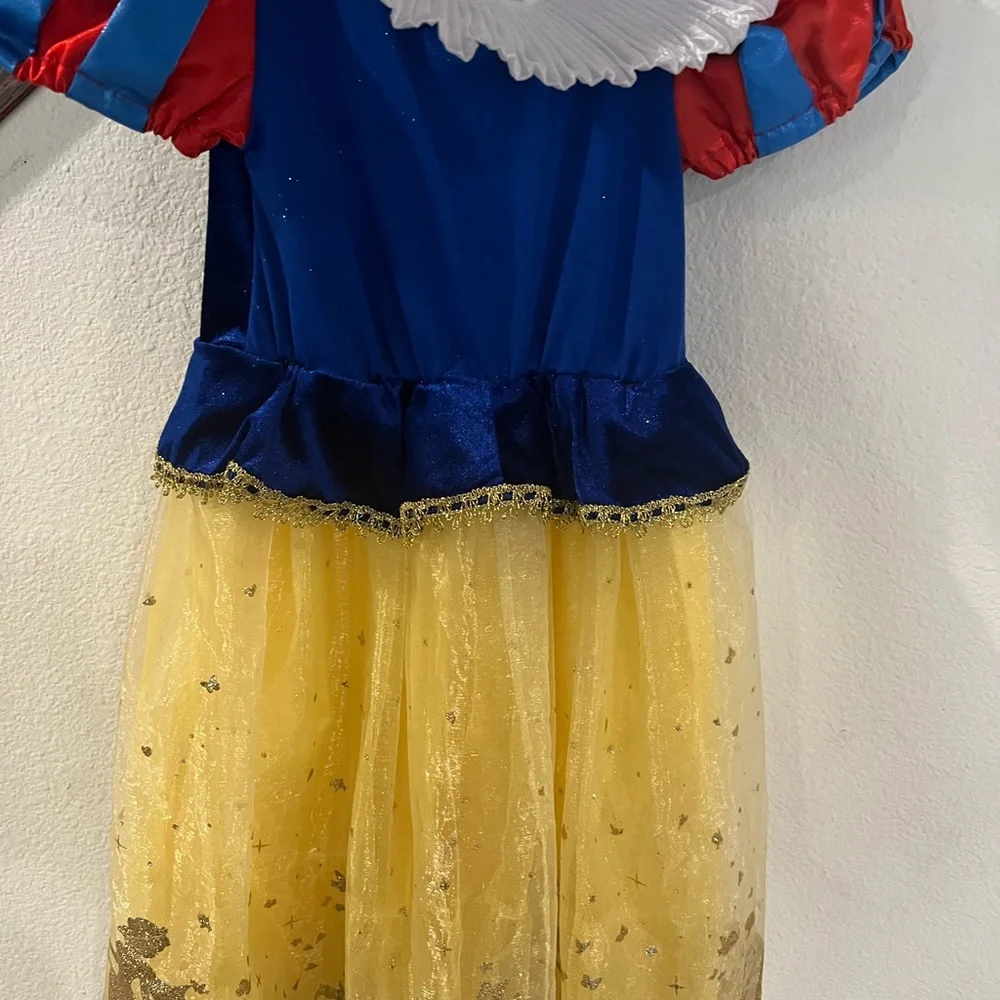 Snow White‎ costume dress